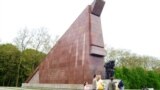 Treptower Park, Berlin