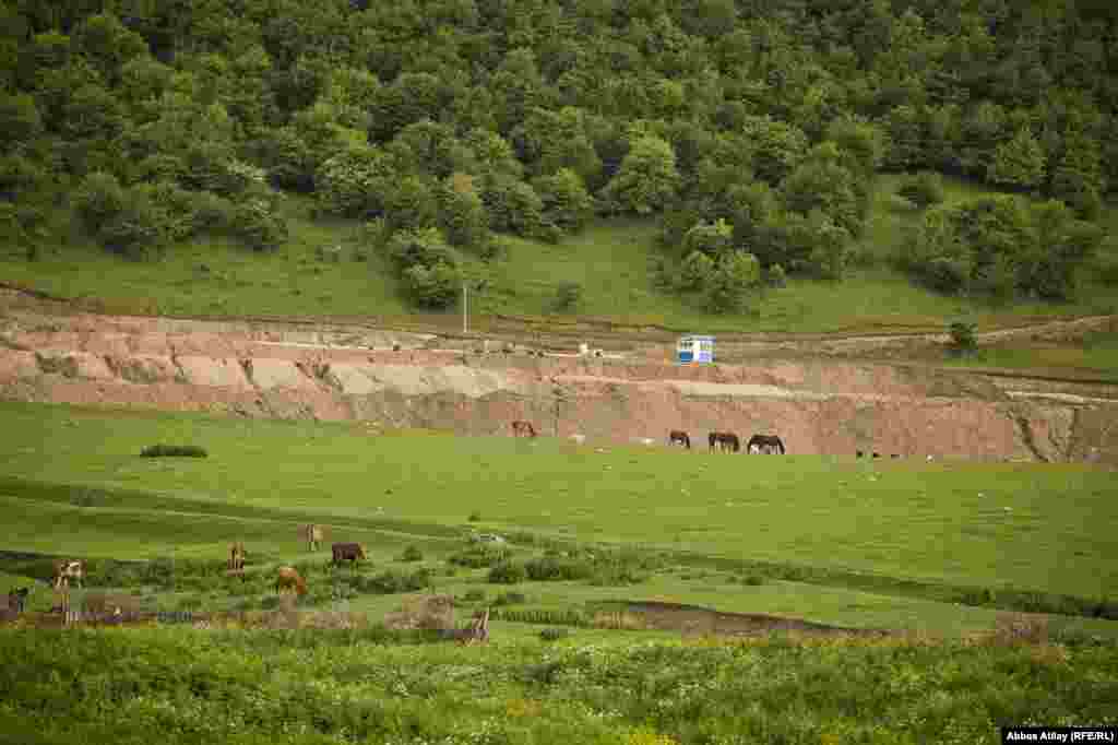 İndi isə belədir: