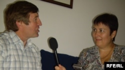 Valeriu Ticu intervievat de Valentina Ursu