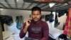 Ismail Hossain (28), the young man from Bangladesh who was beaten for no reason on August 26 in Bucharest