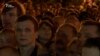 «Формула Штайнмаєра»: на Банковій мітингували кілька тисяч людей – відео