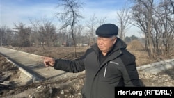 Нурлан Албанов