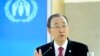 دبیرکل سازمان ملل: آزمایش موشکی ایران موجب نگرانی شده است