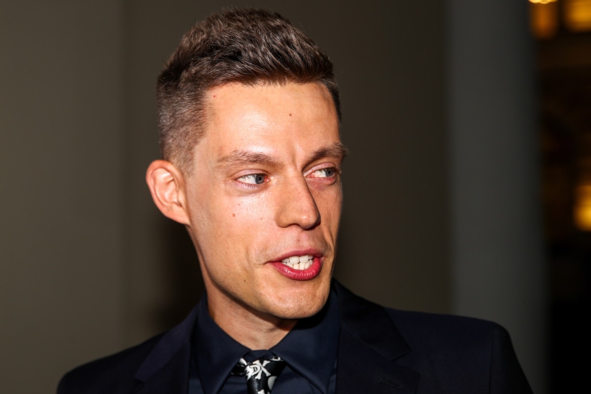 Росія внесла YouTube-блогера Юрія Дудя до списку «терористів та екстремістів»