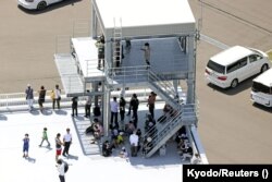 Цунами после земјотресот во Русија, еден од најјаките во историјата