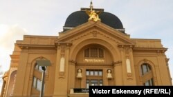 Muzica lui George Enescu triumfă pe scena de la Gera în estul Germaniei