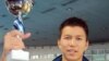 Казахстан на Паралимпиаде представят семь спортсменов