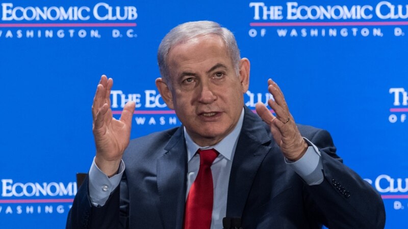 Netanjahu nagovestio mogućnost prevremenih izbora