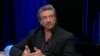 Iran -- Damon Golriz
Political activist
