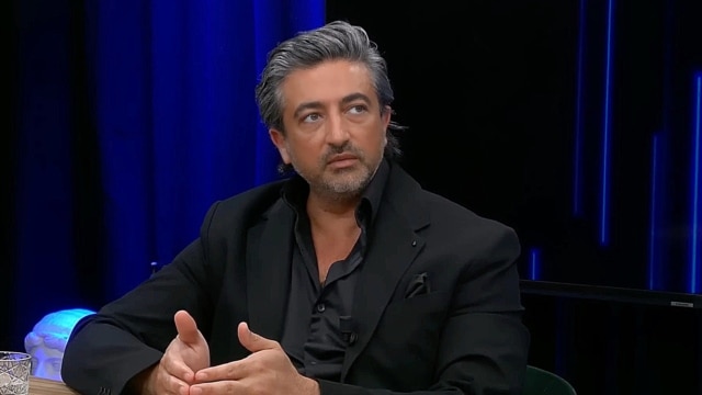 تهدید جدید ترامپ علیه برنامه هسته‌ای ایران در گفت‌وگو با دامون گلریز