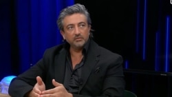 چرا ایالات متحده در پی دیپلماسی با ایران است؟ گفت‌وگو با دامون گلریز 