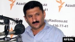 Rey Kərimoğlu