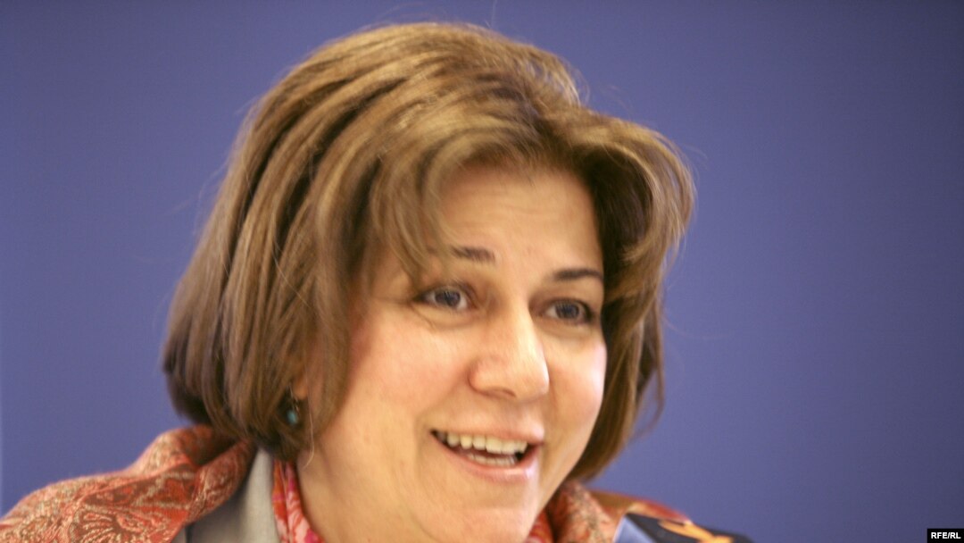 نیره توحیدی