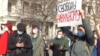 «Хотите как на Майдане?» Аресты сторонников Навального в Крыму