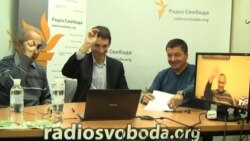 Чи стануть радикальними політичні партії у Верховній Раді під час кризи? 