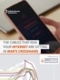 Iran's Next Hormuz 'Weapon' Could Hit Google, Meta, and Streaming Services Globally
