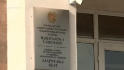 Նախկին իշխանական Հակոբ Ասլանյանի գործով դատարանը մեղավոր ճանաչեց ակտիվիստին խուլիգանության համար