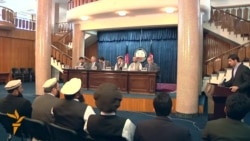 Afghans Say Taliban Talks ‘Constructive’