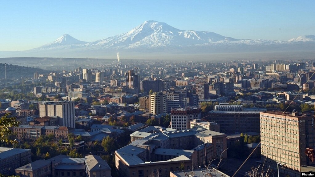 Ո՞վ է տարածքային կառավարման և զարգացման նախարարը: