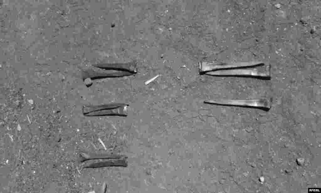 Темирди кызуусунда сок #19