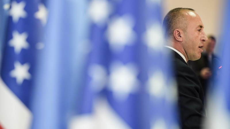 SAD i Nemačka u klinču zbog Kosova