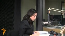 ნინო რიჟამაძე 19 აპრილის აქციის შესახებ