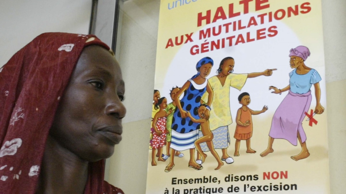 Видео про Женское обрезание ▶️ Наиболее подходящие секс ролики