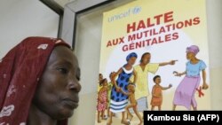 Maglumata görä, bu ýagdaýlar dogrusynda Afrika birinji orunda bolup, onda 144 million gelin-gyz jynsy organlarynyň mutasiýasyna sezewar edildi.