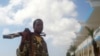 پايتخت سومالی در آستانه سقوط