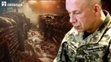 Сирський: відбиття агресії Росії, яка послідовно збільшує кількість особового складу, вимагає проведення в Україні мобілізації та рекрутингу