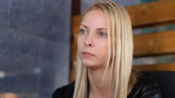 Мария Мотузная - о показаниях свидетелей по своему делу