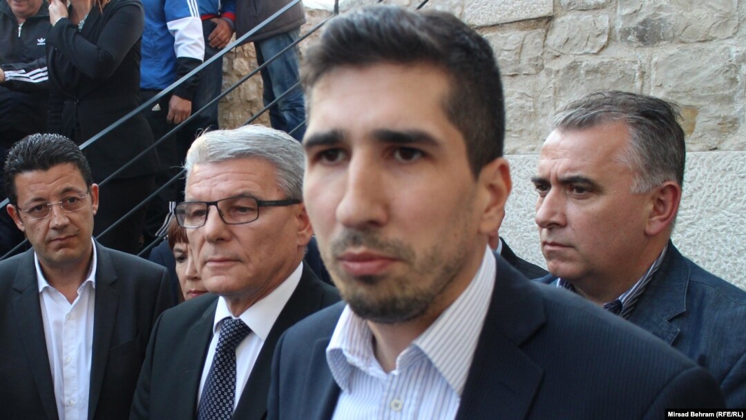 Salmir Kaplan