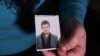 Сяргей Абрамовіч, якога 29 лістапада 2018 году знайшлі мёртвым у міліцэйскай машыне