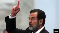 Saddam Husseýin. 2006 ý.