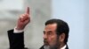АКШ өкүлү: Саддам Ирандан коркуп, массалык куралыбыз бар деген
