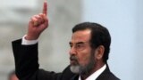 Saddam Husseýin. 2006 ý.