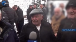 Գառնիում կաթողիկոսի հասցեին հնչած հայտարարությունը՝ դատախազության ուսումնասիրության կենտրոնում