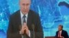 Кремль: Путін не буде говорити про Донбас із Зеленським