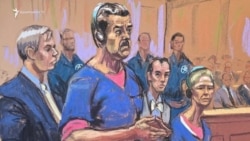 «Ես նախագահ եմ և ռազմագերի». Մադուրոն և կինը Նյու Յորքի դատարանում չեն ընդունել մեղադրանքները