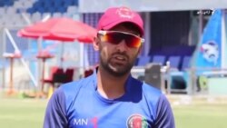 شهيدي: په کلکې ارادې سره تمرينات کوو، څو مهمې لوبډلې ماتې کړو