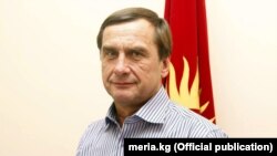 Геннадий Милицкий.