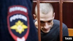 Петро Павленський