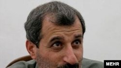 محمد مایلی کهن