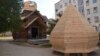 Пусть сносят, если не боятся Бога – Климент о храме ПЦУ в Евпатории (видео)