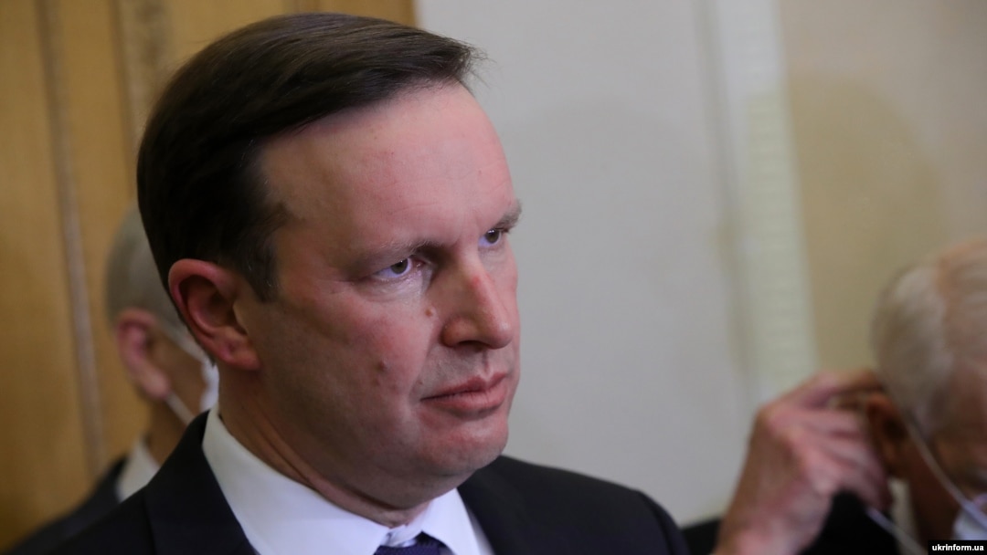 Senator Chris Murphy (Democrat-Connecticut) said on social media that a deal had been reached.