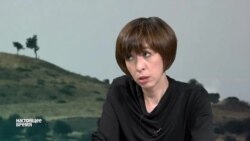 Шахида Якуб: «Люди просто думают, что завтра вернутся домой»