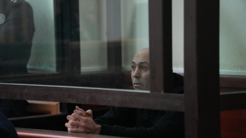 სააპელაციომ სილის გაწვნის გამო გიგაურისთვის მისჯილი 2-წლიანი პატიმრობა ძალაში დატოვა