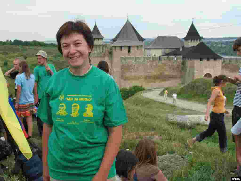 Dnestr çayında #57