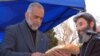 Armenian Pol Ends Hunger Strike