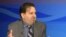 Steve  Sverdlov Human rights watch 